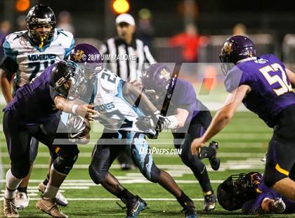 Thumbnail 1 in Amador Valley vs. Deer Valley (CIF-NCS-D1-Rd 1) photogallery.