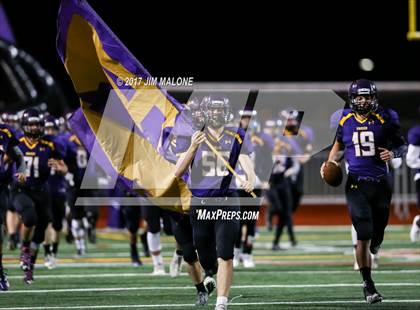 Thumbnail 3 in Amador Valley vs. Deer Valley (CIF-NCS-D1-Rd 1) photogallery.