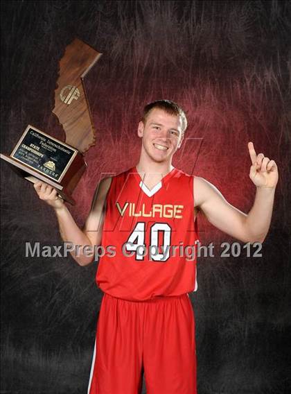 Thumbnail 3 in Village Christian (CIF State D5 Award Photos) photogallery.