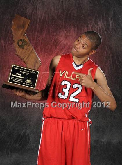Thumbnail 1 in Village Christian (CIF State D5 Award Photos) photogallery.