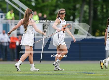 Thumbnail 3 in Webster Schroeder @ Spencerport (Section 5 Class B Quarterfinal) photogallery.
