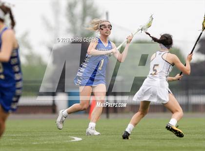 Thumbnail 1 in Webster Schroeder @ Spencerport (Section 5 Class B Quarterfinal) photogallery.