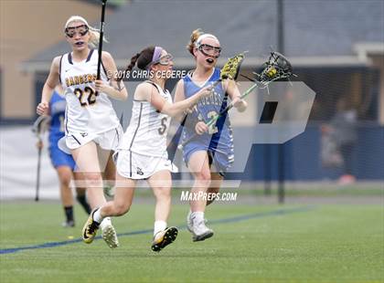 Thumbnail 3 in Webster Schroeder @ Spencerport (Section 5 Class B Quarterfinal) photogallery.