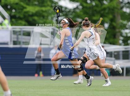 Thumbnail 3 in Webster Schroeder @ Spencerport (Section 5 Class B Quarterfinal) photogallery.