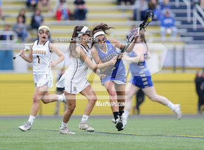 Thumbnail 3 in Webster Schroeder @ Spencerport (Section 5 Class B Quarterfinal) photogallery.