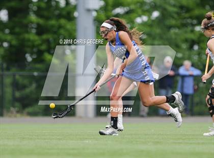 Thumbnail 3 in Webster Schroeder @ Spencerport (Section 5 Class B Quarterfinal) photogallery.