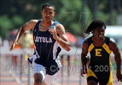 Thumbnail 3 in CIF SS Divisional Championships photogallery.