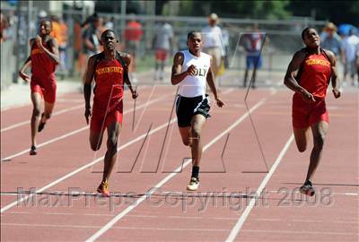 Thumbnail 2 in CIF SS Divisional Championships photogallery.