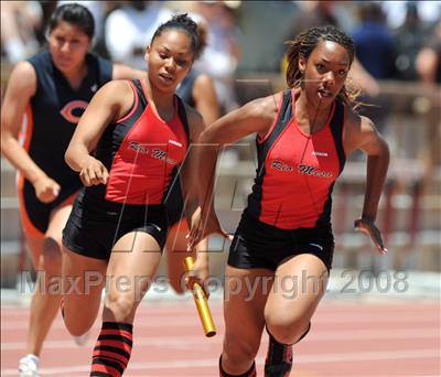 Thumbnail 3 in CIF SS Divisional Championships photogallery.
