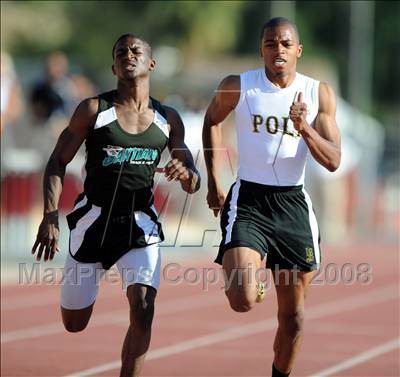 Thumbnail 2 in CIF SS Divisional Championships photogallery.