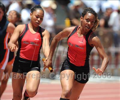 Thumbnail 2 in CIF SS Divisional Championships photogallery.