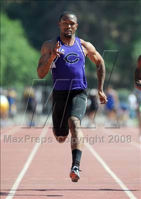 Thumbnail 3 in CIF SS Divisional Championships photogallery.