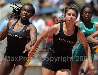Thumbnail 3 in CIF SS Divisional Championships photogallery.