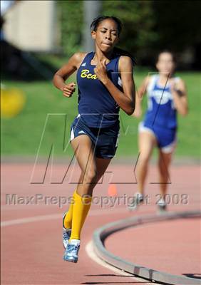 Thumbnail 3 in CIF SS Divisional Championships photogallery.