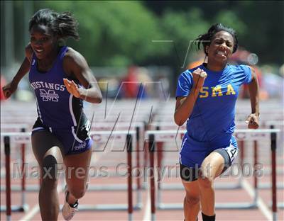 Thumbnail 2 in CIF SS Divisional Championships photogallery.