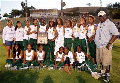 Thumbnail 2 in CIF SS Divisional Championships photogallery.