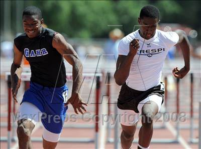 Thumbnail 3 in CIF SS Divisional Championships photogallery.