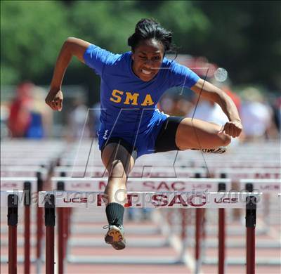 Thumbnail 1 in CIF SS Divisional Championships photogallery.