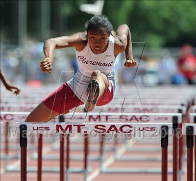 Thumbnail 3 in CIF SS Divisional Championships photogallery.