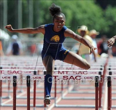 Thumbnail 1 in CIF SS Divisional Championships photogallery.