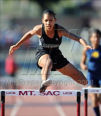 Thumbnail 3 in CIF SS Divisional Championships photogallery.