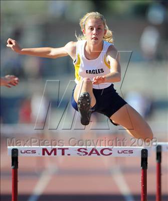 Thumbnail 2 in CIF SS Divisional Championships photogallery.