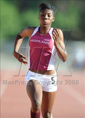 CIF SS Divisional Championships