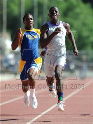 Thumbnail 1 in CIF SS Divisional Championships photogallery.