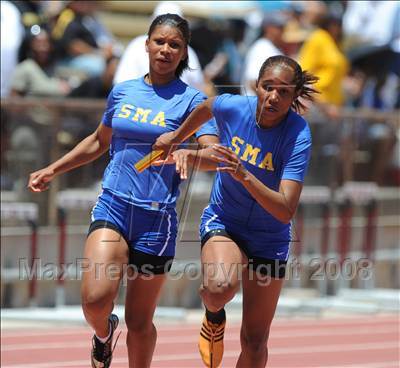 Thumbnail 1 in CIF SS Divisional Championships photogallery.
