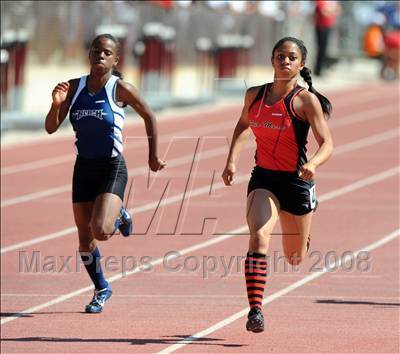 Thumbnail 1 in CIF SS Divisional Championships photogallery.