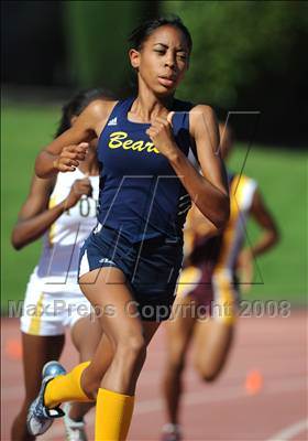 Thumbnail 2 in CIF SS Divisional Championships photogallery.