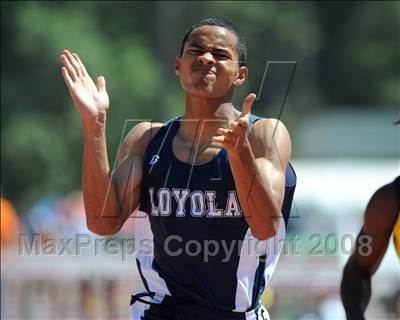 Thumbnail 2 in CIF SS Divisional Championships photogallery.