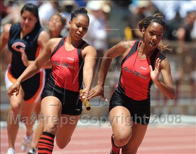 Thumbnail 1 in CIF SS Divisional Championships photogallery.