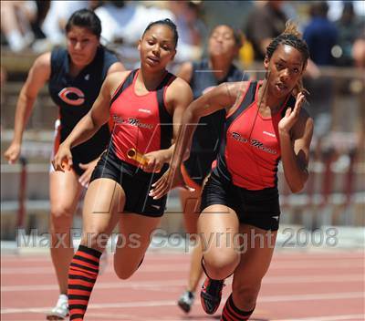 Thumbnail 1 in CIF SS Divisional Championships photogallery.