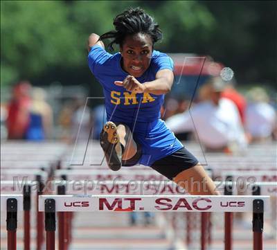 Thumbnail 3 in CIF SS Divisional Championships photogallery.