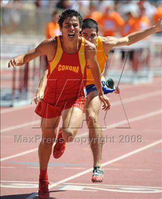 Thumbnail 1 in CIF SS Divisional Championships photogallery.