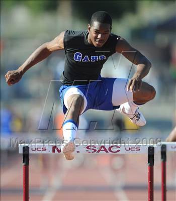 Thumbnail 2 in CIF SS Divisional Championships photogallery.