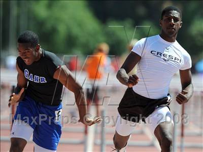 Thumbnail 3 in CIF SS Divisional Championships photogallery.