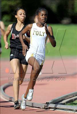 Thumbnail 2 in CIF SS Divisional Championships photogallery.