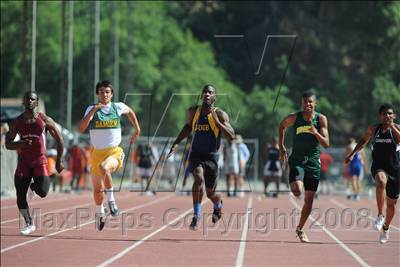 Thumbnail 1 in CIF SS Divisional Championships photogallery.