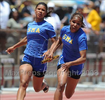 Thumbnail 2 in CIF SS Divisional Championships photogallery.