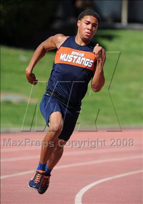 Thumbnail 1 in CIF SS Divisional Championships photogallery.