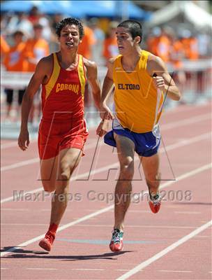 Thumbnail 1 in CIF SS Divisional Championships photogallery.
