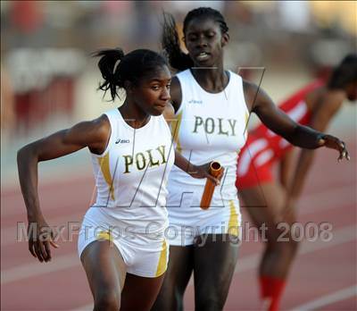 Thumbnail 3 in CIF SS Divisional Championships photogallery.