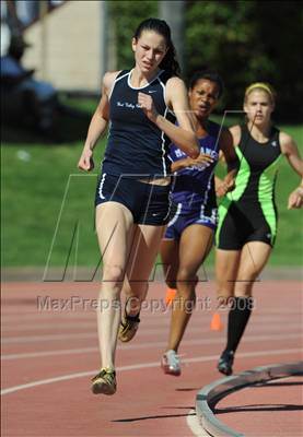 Thumbnail 2 in CIF SS Divisional Championships photogallery.