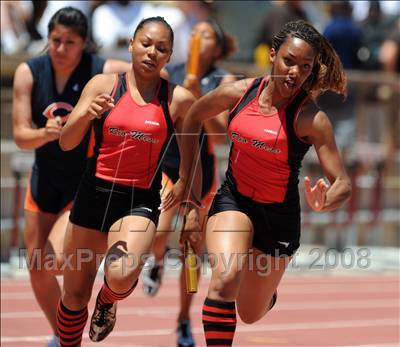 Thumbnail 2 in CIF SS Divisional Championships photogallery.