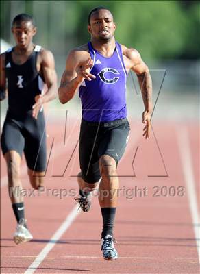 Thumbnail 3 in CIF SS Divisional Championships photogallery.