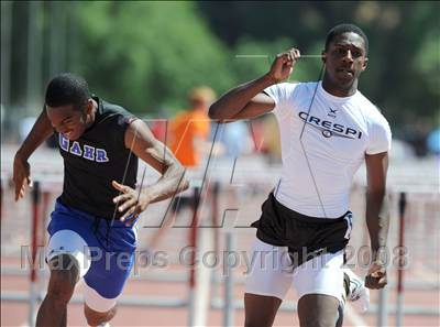 Thumbnail 2 in CIF SS Divisional Championships photogallery.