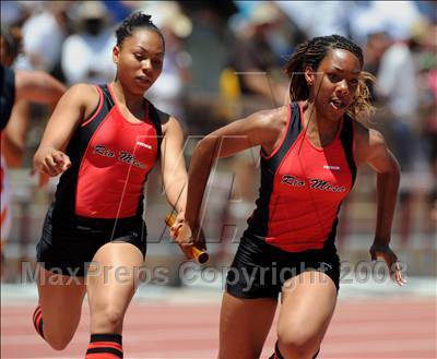 Thumbnail 1 in CIF SS Divisional Championships photogallery.