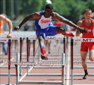 Thumbnail 3 in CIF SS Divisional Championships photogallery.